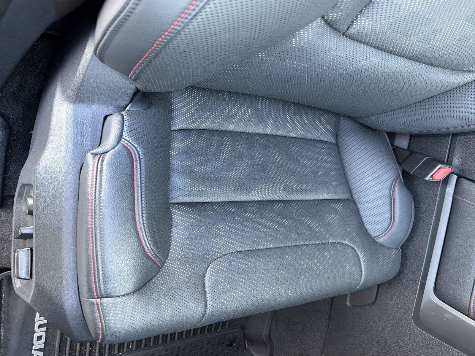 2023 Toyota Sequoia TRD Pro