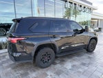 2023 Toyota Sequoia TRD Pro