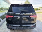 2023 Toyota Sequoia TRD Pro