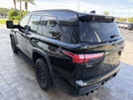 2023 Toyota Sequoia TRD Pro