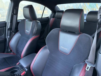 2020 Subaru WRX Premium