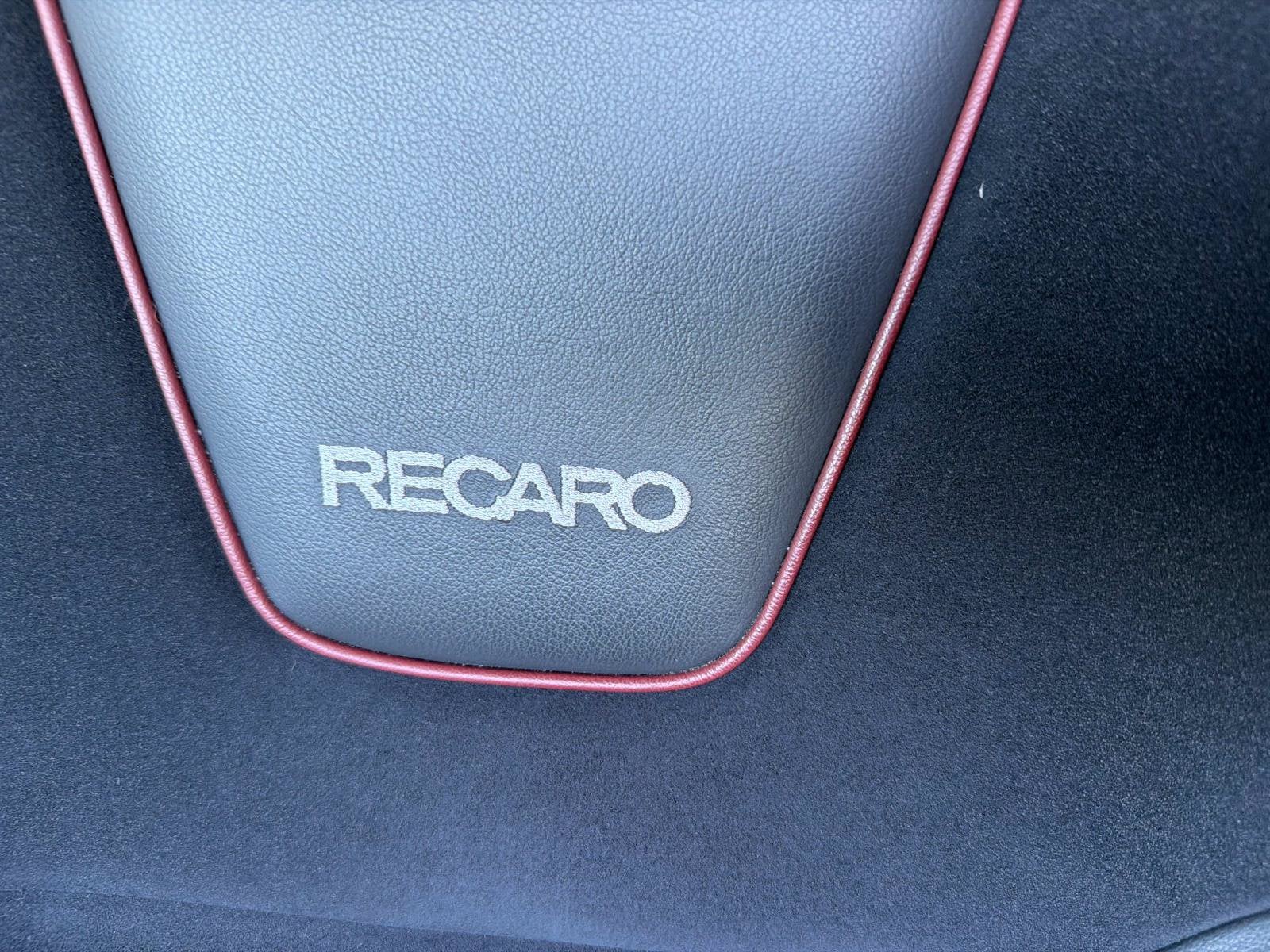 2020 Subaru WRX Premium
