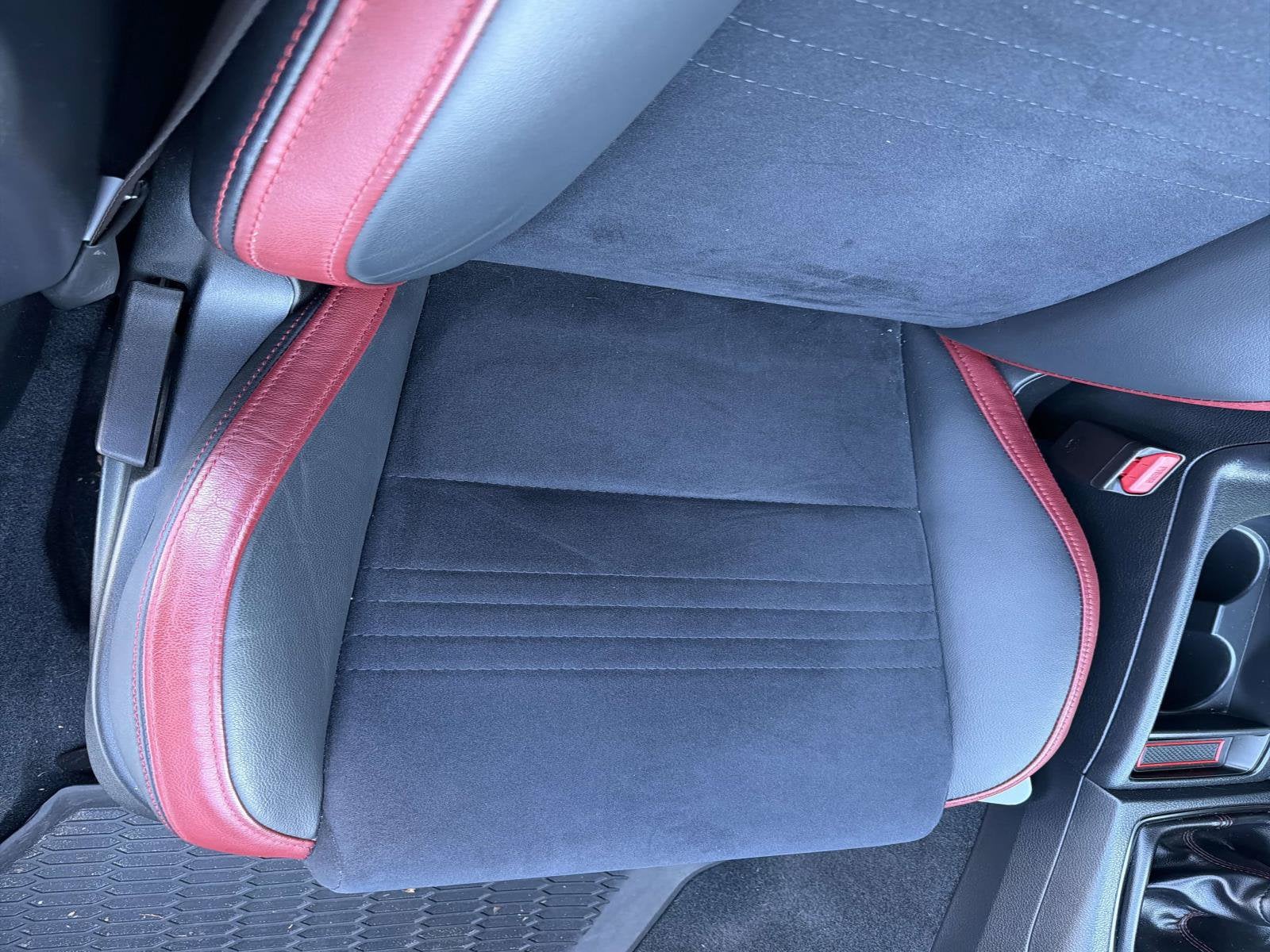 2020 Subaru WRX Premium