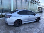 2020 Subaru WRX Premium