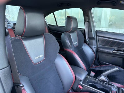 2020 Subaru WRX Premium