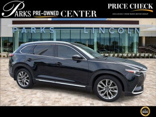 2018 Mazda Mazda CX-9 Grand Touring