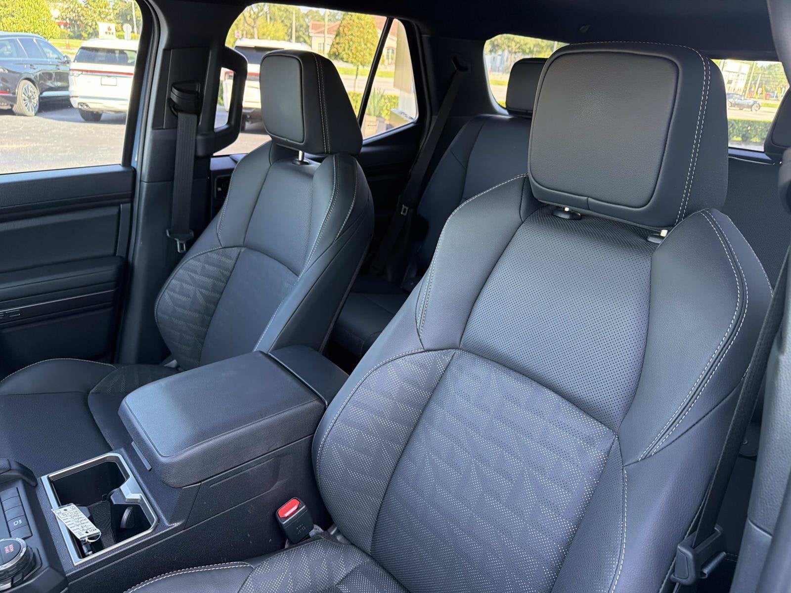 2025 Toyota 4Runner TRD Sport Premium