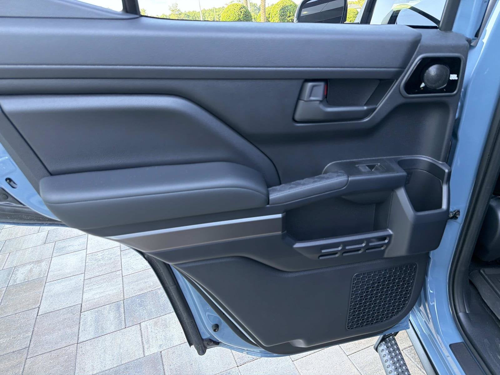 2025 Toyota 4Runner TRD Sport Premium