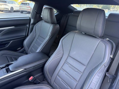 2019 Lexus RC RC 350 F SPORT