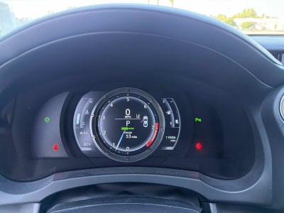 2019 Lexus RC RC 350 F SPORT
