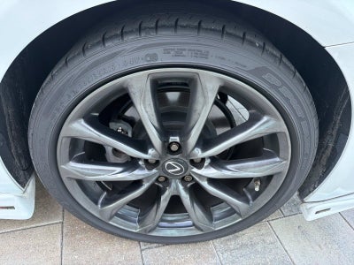 2019 Lexus RC RC 350 F SPORT