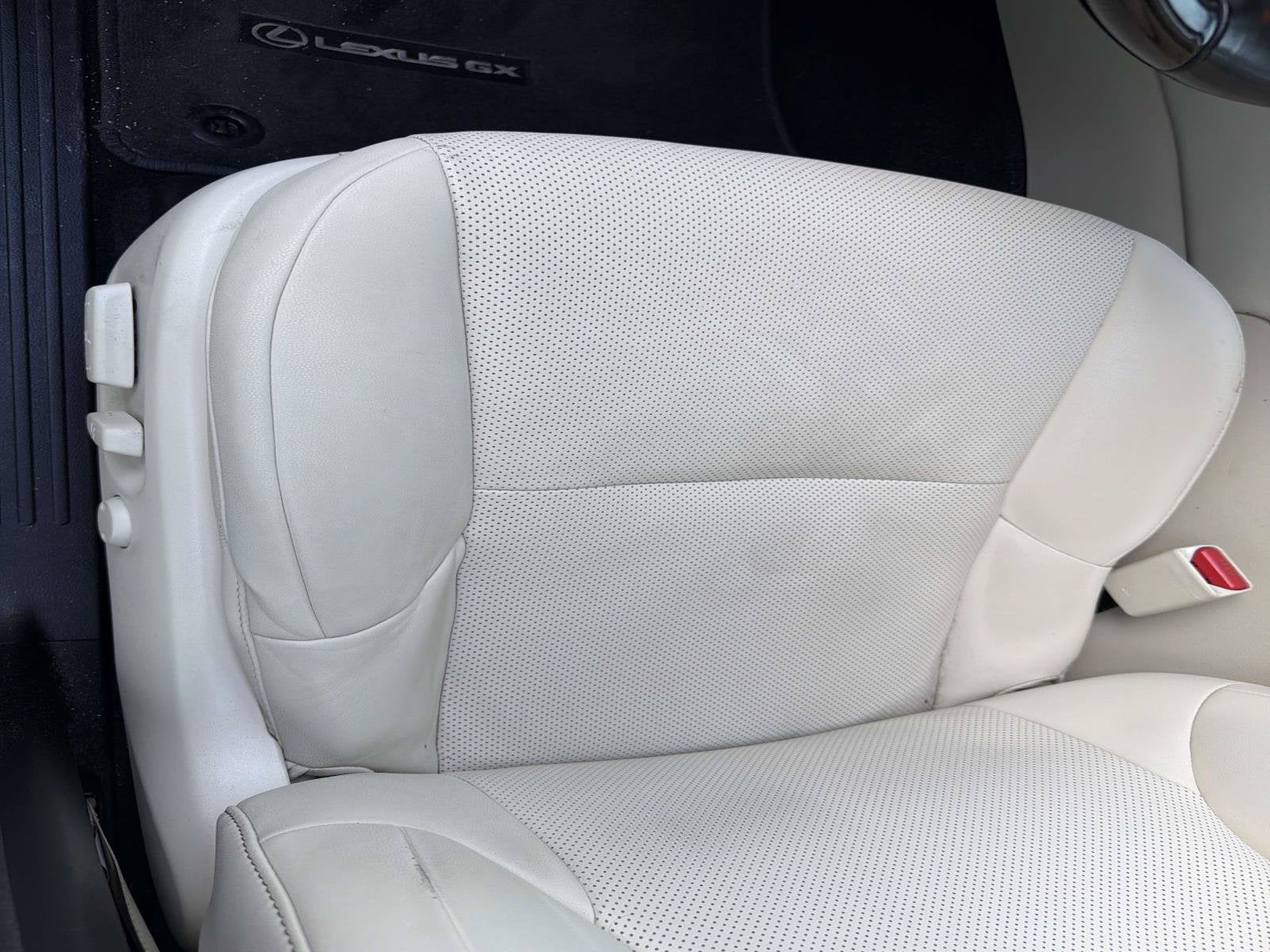 2021 Lexus GX GX 460 Premium