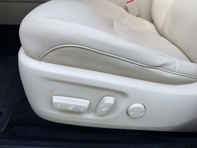 2021 Lexus GX GX 460 Premium