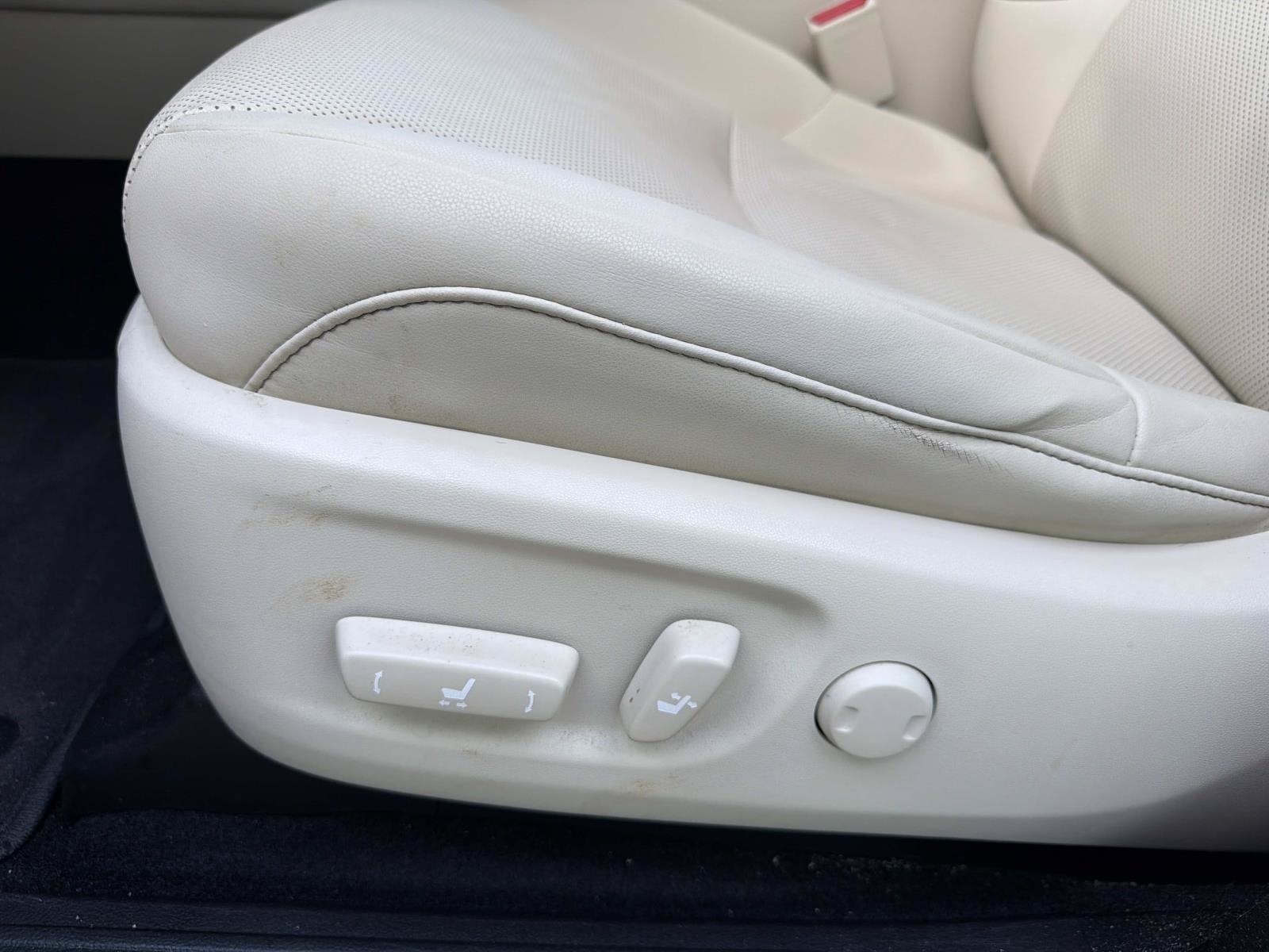2021 Lexus GX GX 460 Premium