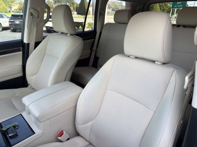 2021 Lexus GX GX 460 Premium