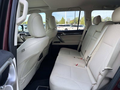 2021 Lexus GX GX 460 Premium