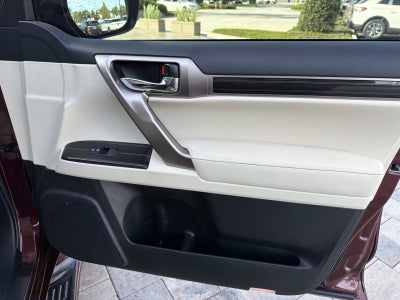 2021 Lexus GX GX 460 Premium