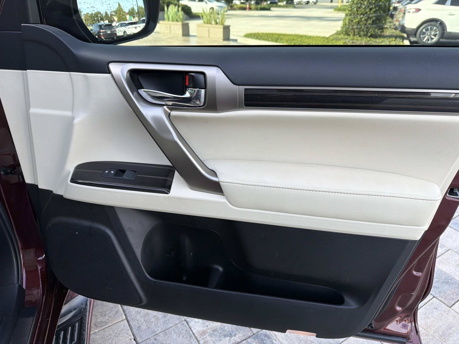2021 Lexus GX GX 460 Premium