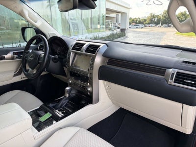 2021 Lexus GX GX 460 Premium