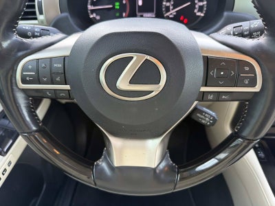 2021 Lexus GX GX 460 Premium