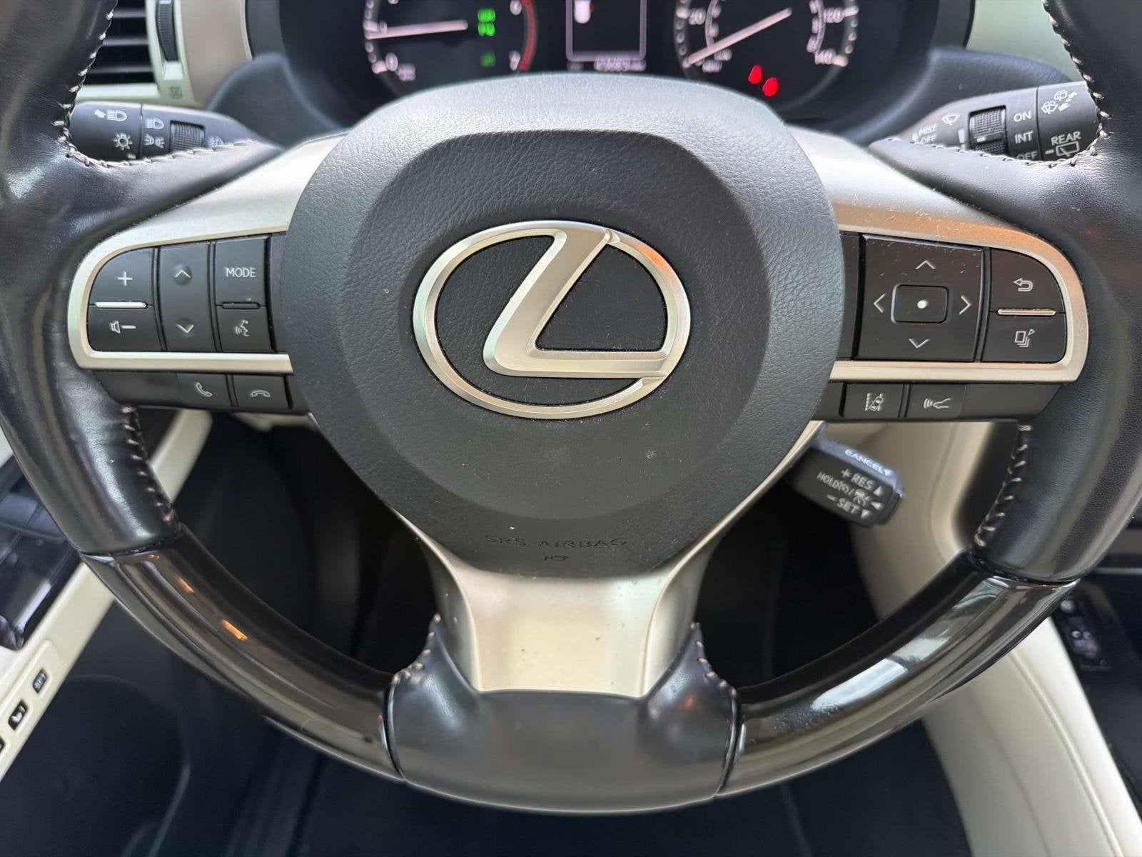 2021 Lexus GX GX 460 Premium