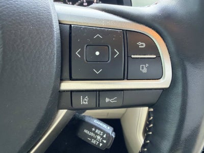 2021 Lexus GX GX 460 Premium