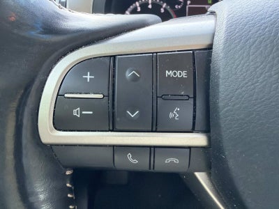 2021 Lexus GX GX 460 Premium