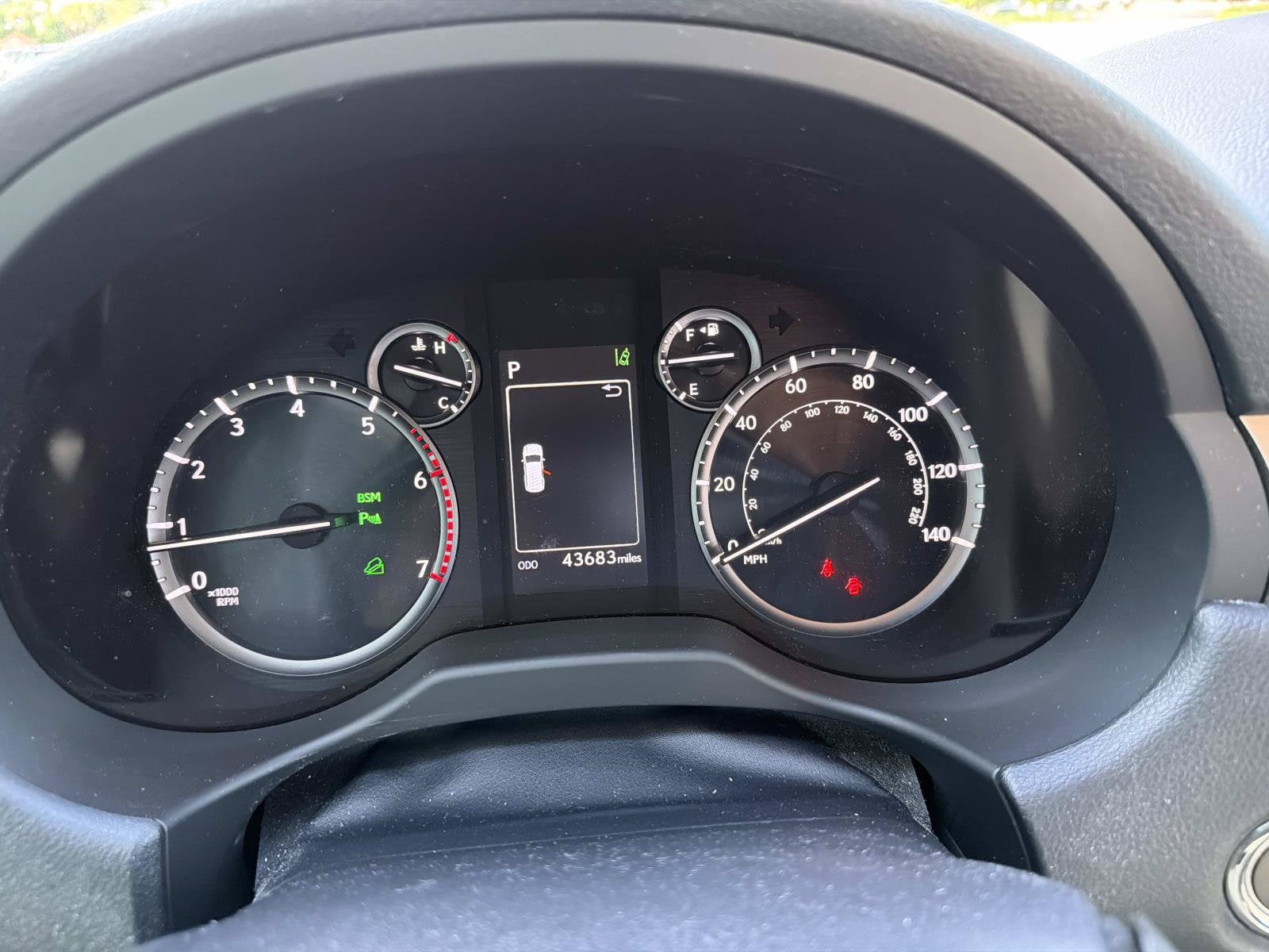 2021 Lexus GX GX 460 Premium
