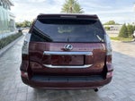 2021 Lexus GX GX 460 Premium