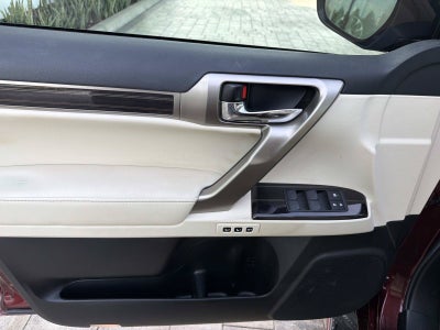 2021 Lexus GX GX 460 Premium