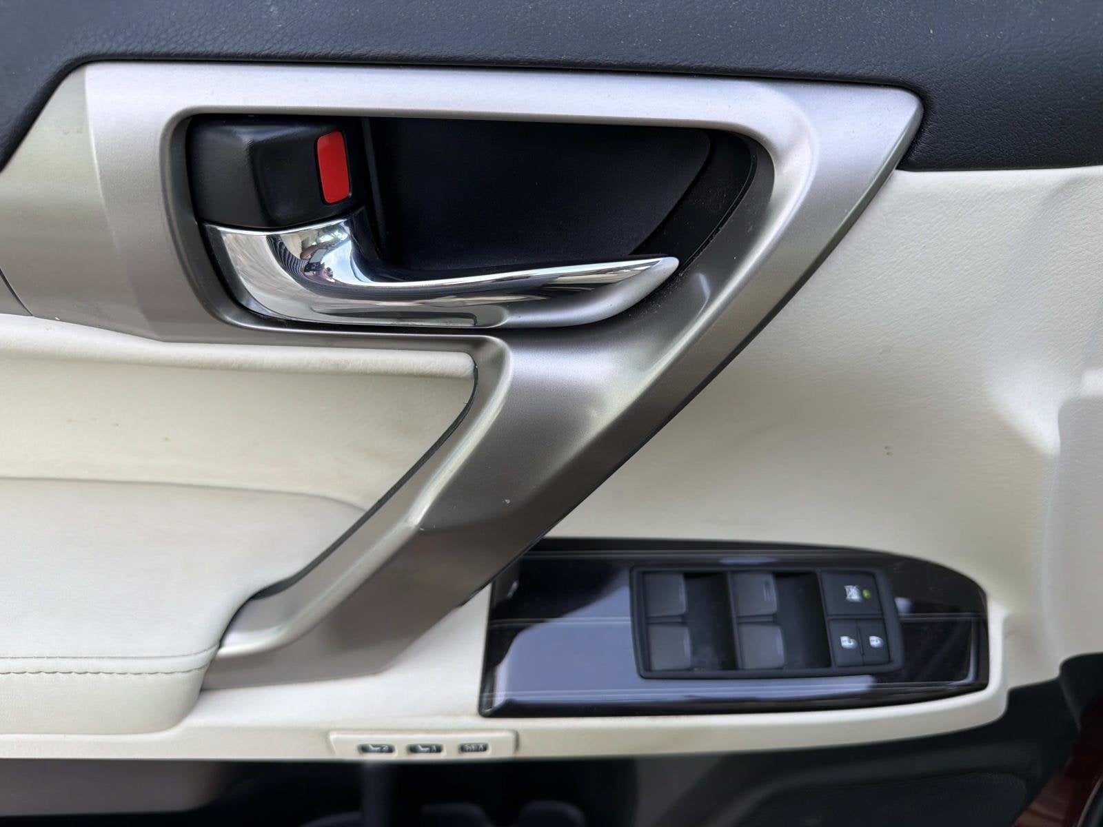 2021 Lexus GX GX 460 Premium