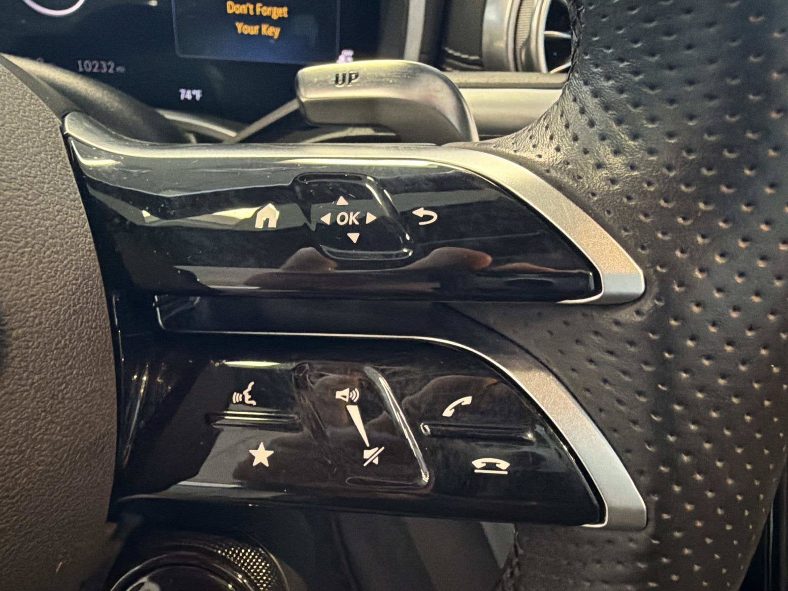 2025 Mercedes-Benz SL-Class AMG® SL 43