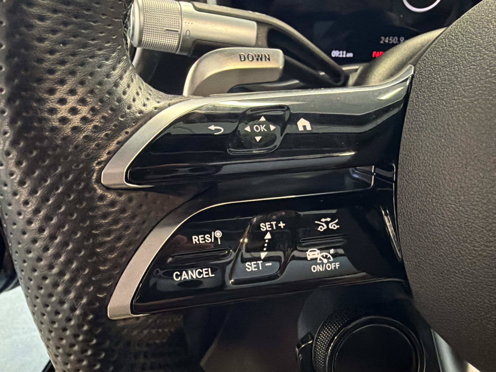 2025 Mercedes-Benz SL-Class AMG® SL 43