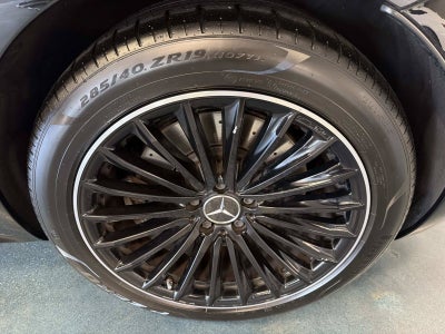 2025 Mercedes-Benz SL-Class AMG® SL 43