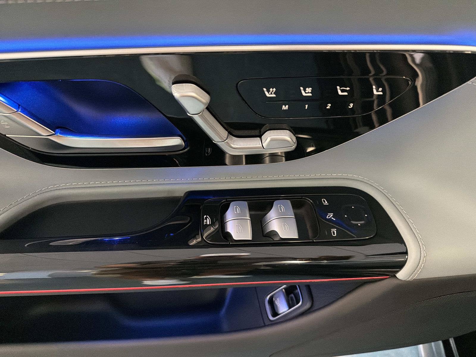 2025 Mercedes-Benz SL-Class AMG® SL 43