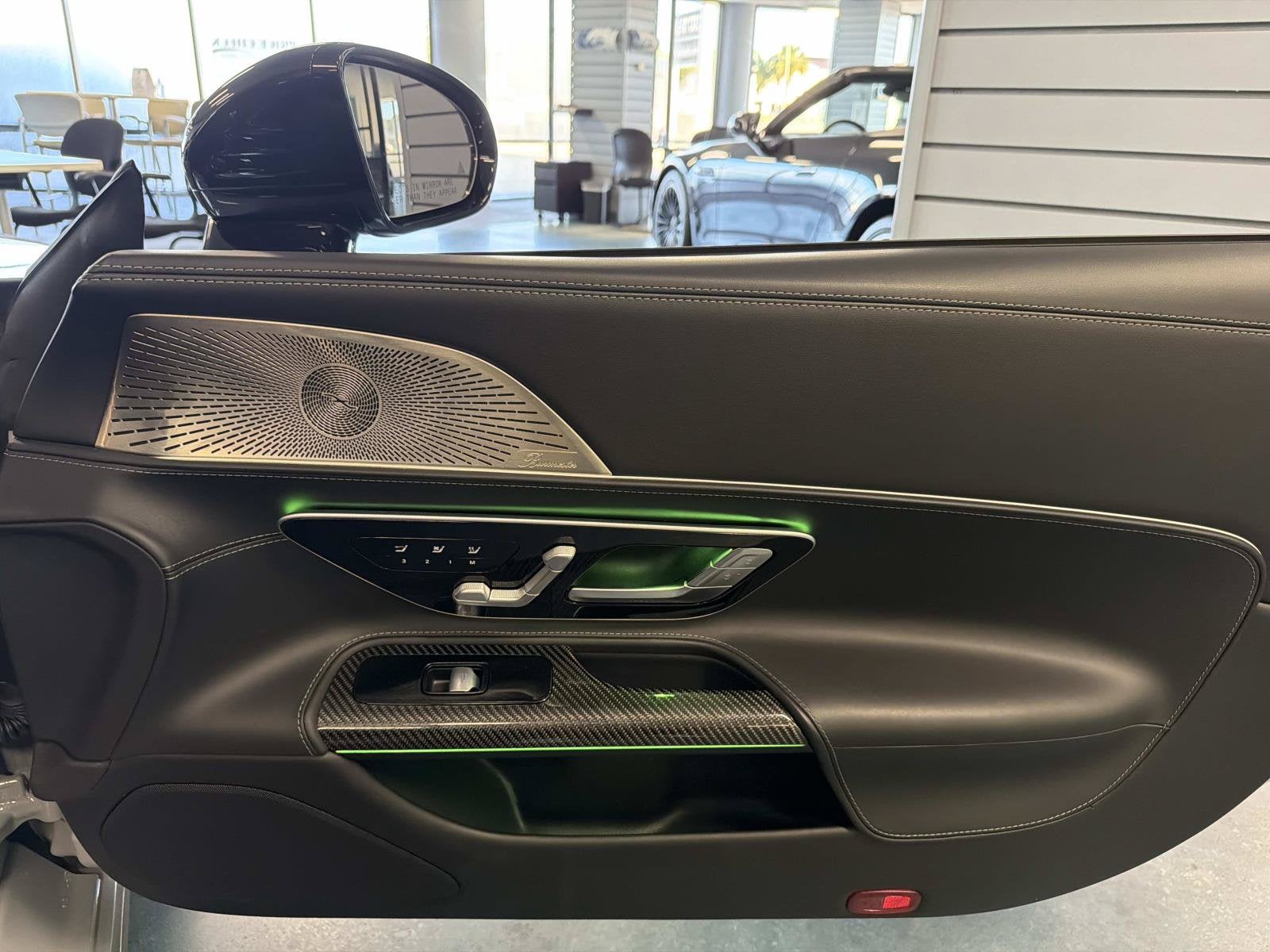2022 Mercedes-Benz SL-Class AMG® SL 63