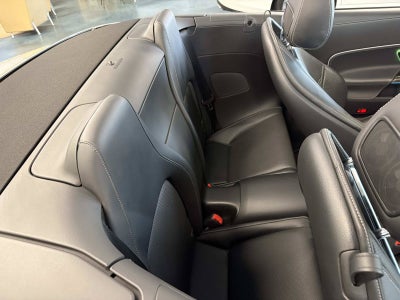 2022 Mercedes-Benz SL-Class AMG® SL 63