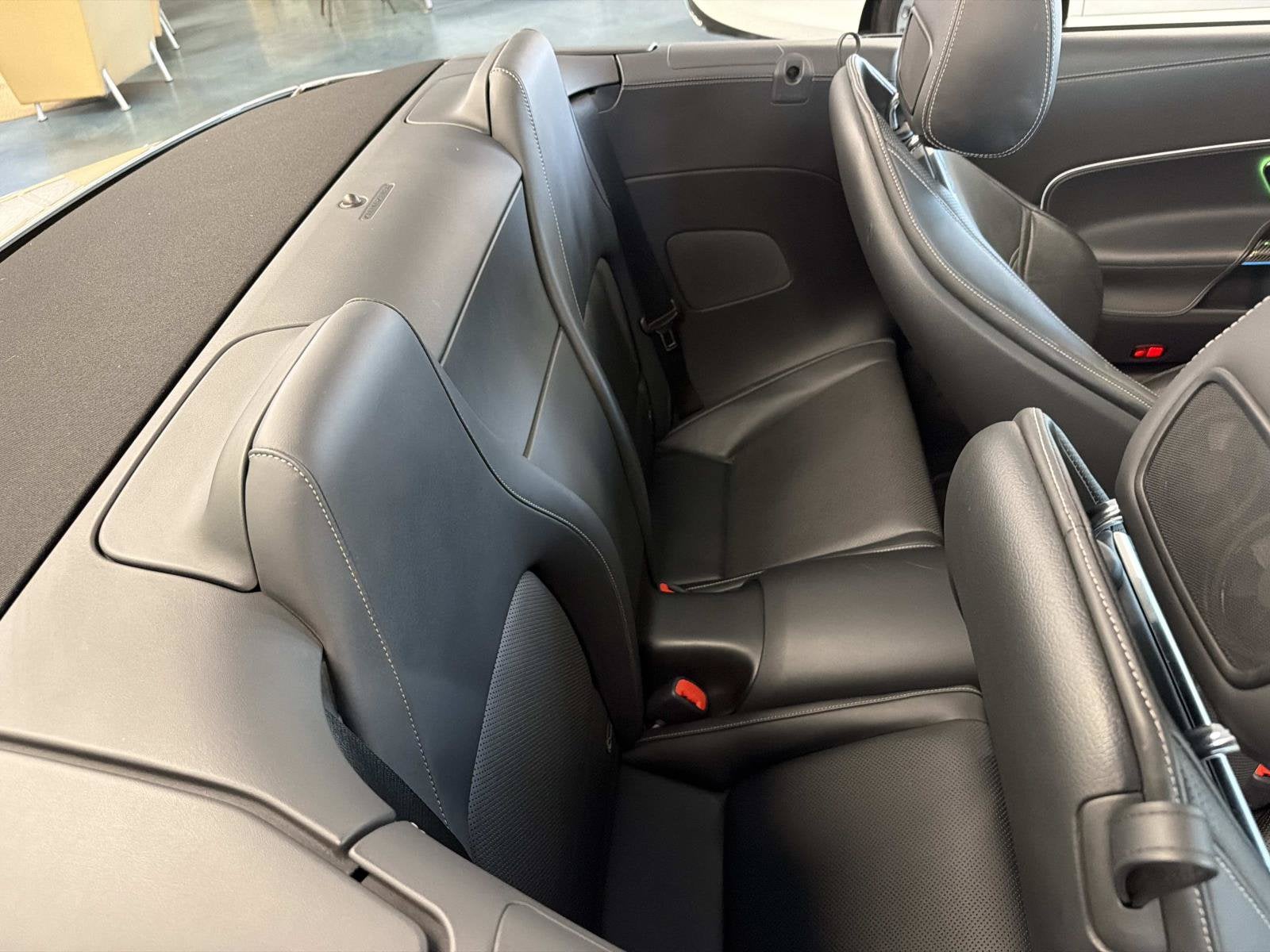 2022 Mercedes-Benz SL-Class AMG® SL 63