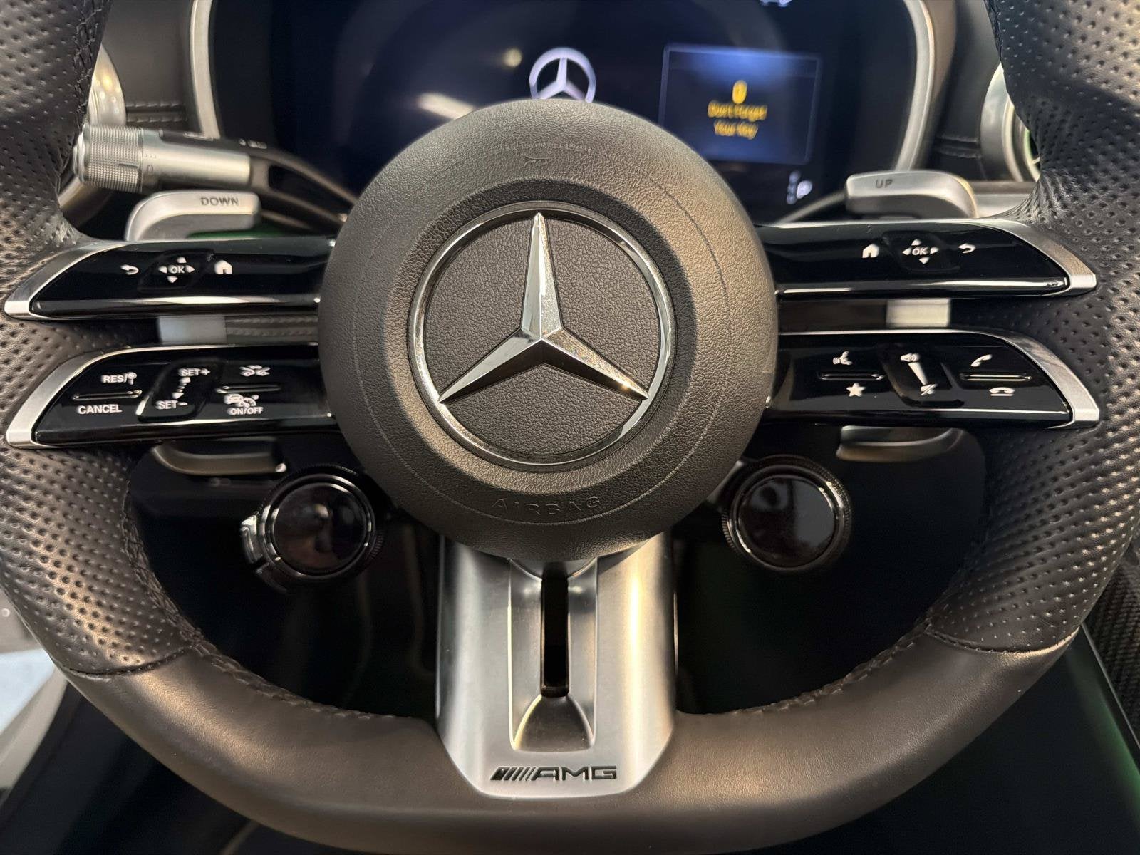 2022 Mercedes-Benz SL-Class AMG® SL 63