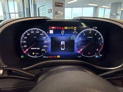 2022 Mercedes-Benz SL-Class AMG® SL 63