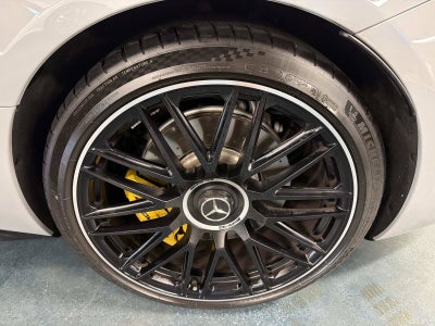 2022 Mercedes-Benz SL-Class AMG® SL 63