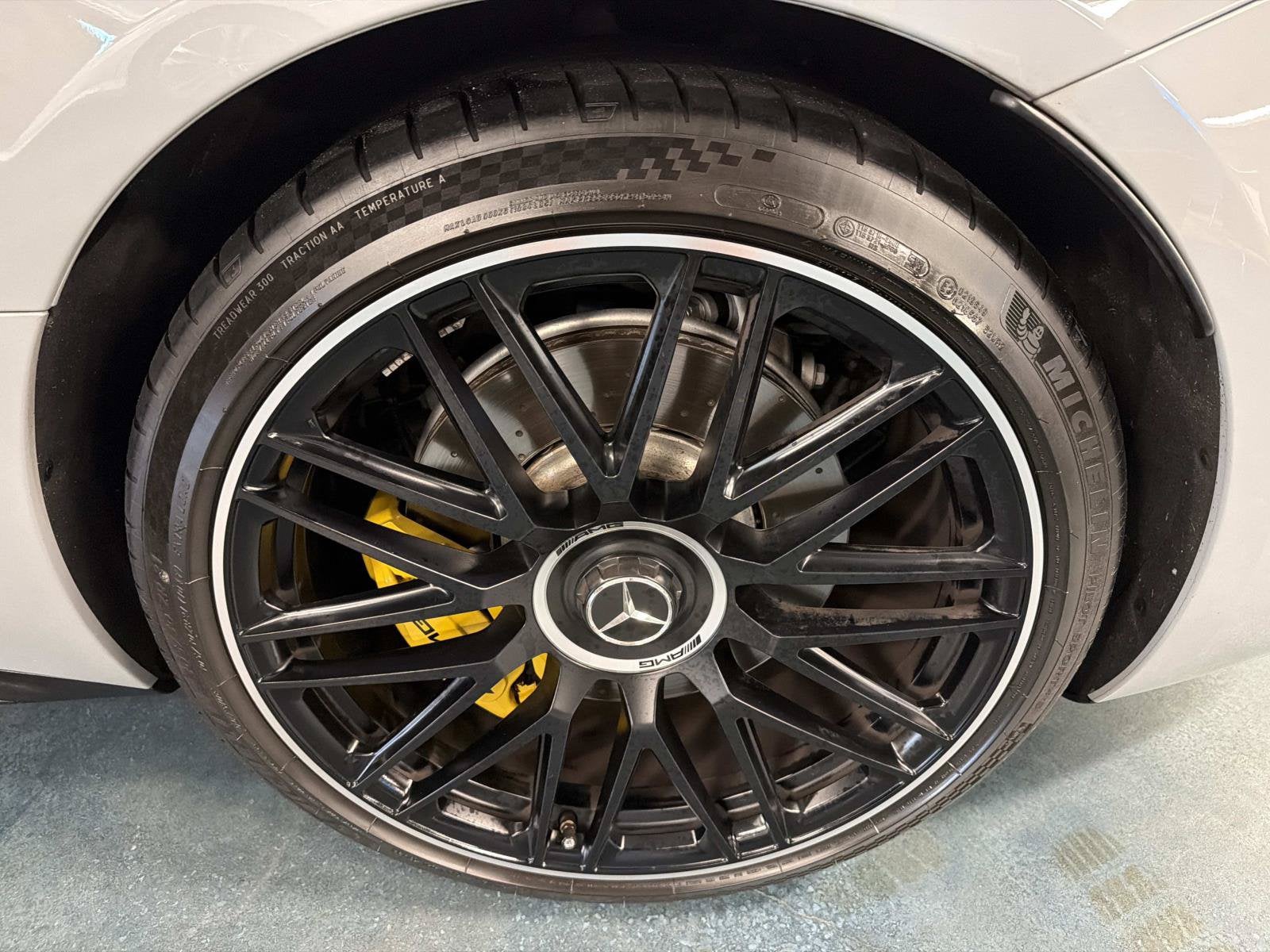 2022 Mercedes-Benz SL-Class AMG® SL 63