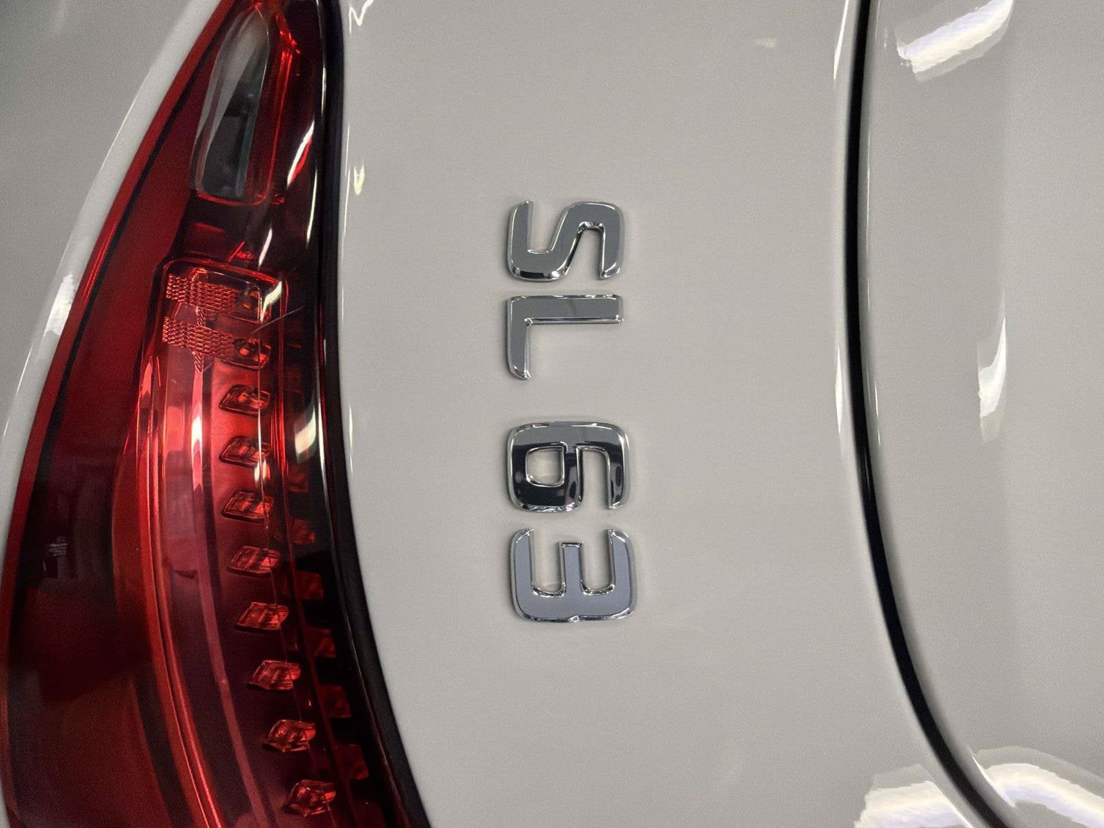2022 Mercedes-Benz SL-Class AMG® SL 63