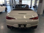 2022 Mercedes-Benz SL-Class AMG® SL 63