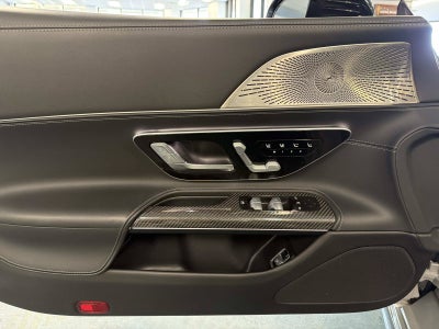 2022 Mercedes-Benz SL-Class AMG® SL 63