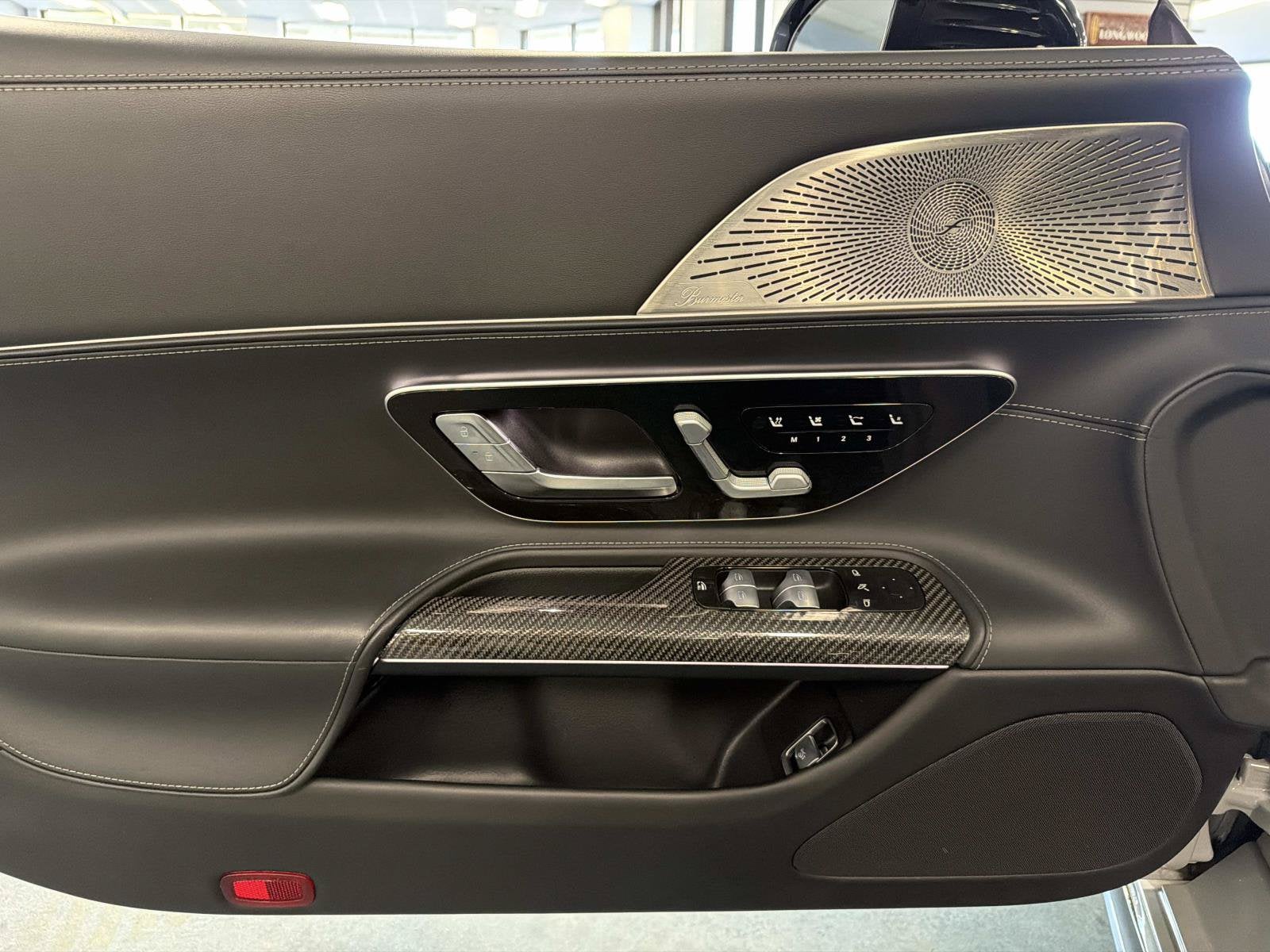 2022 Mercedes-Benz SL-Class AMG® SL 63