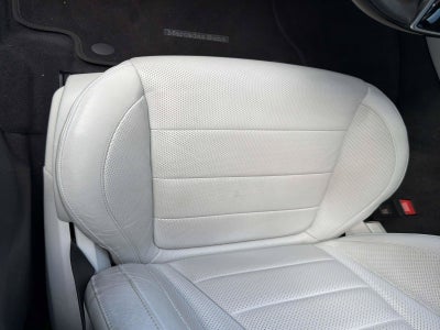 2023 Mercedes-Benz E-Class E 350
