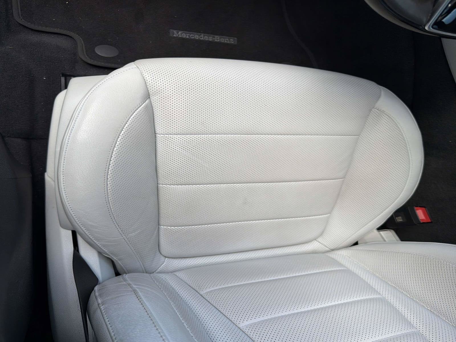 2023 Mercedes-Benz E-Class E 350