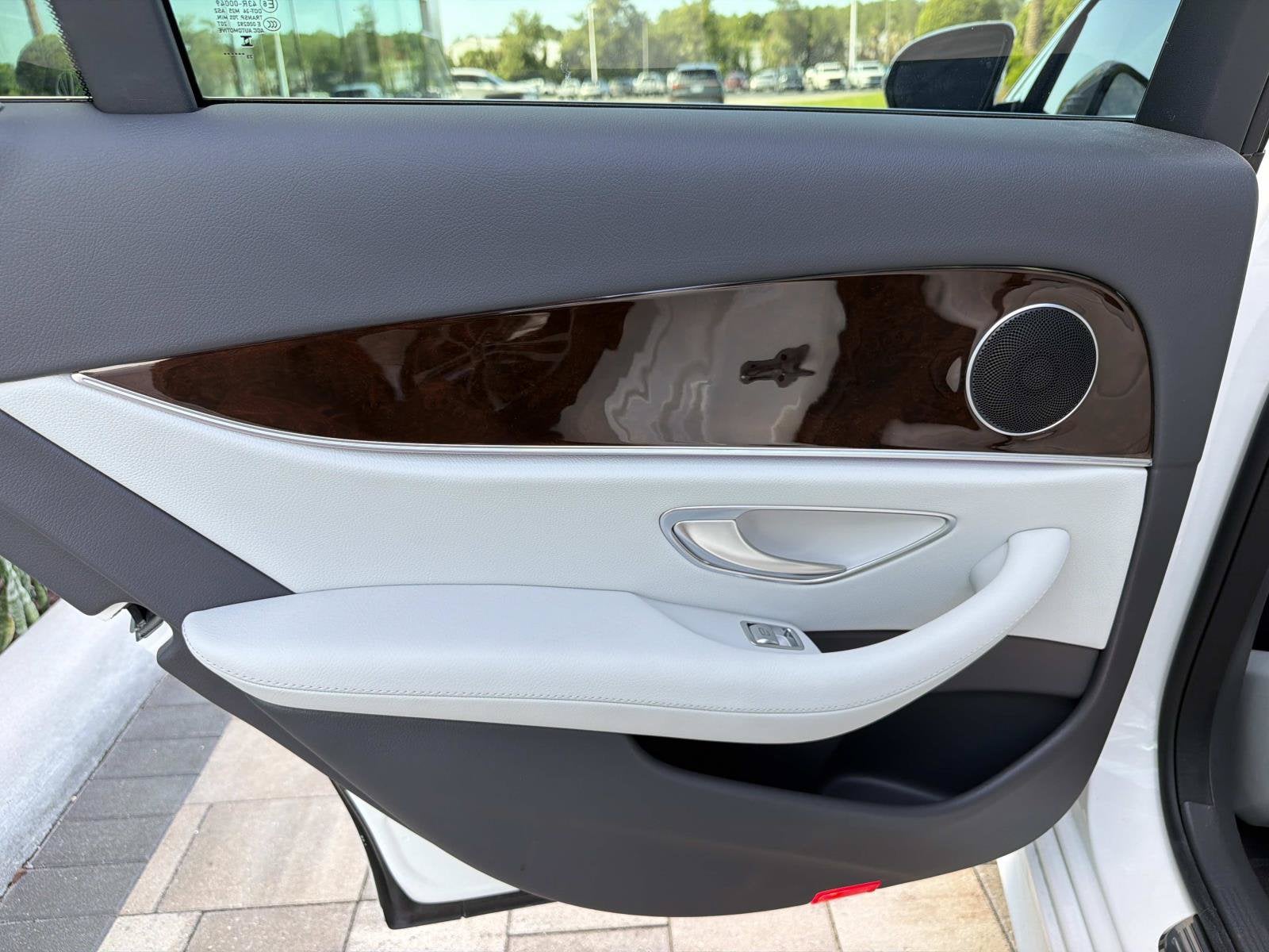 2023 Mercedes-Benz E-Class E 350