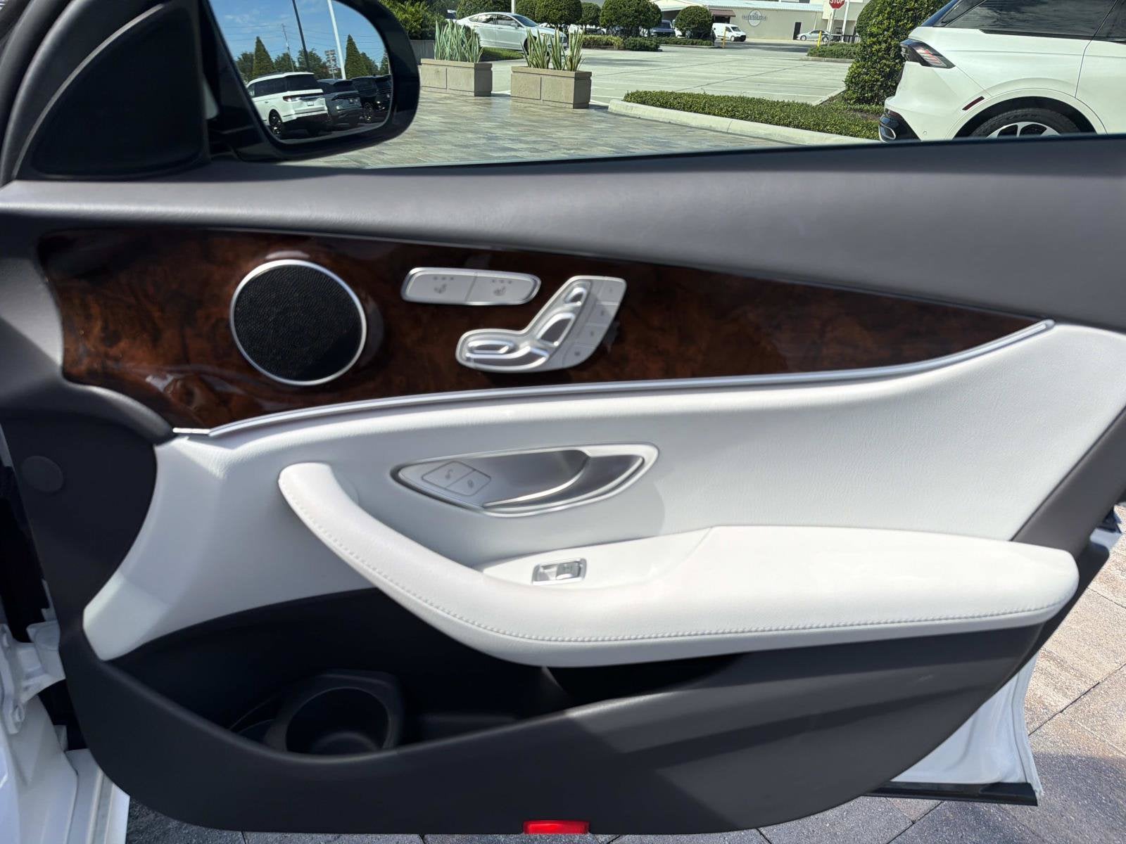 2023 Mercedes-Benz E-Class E 350